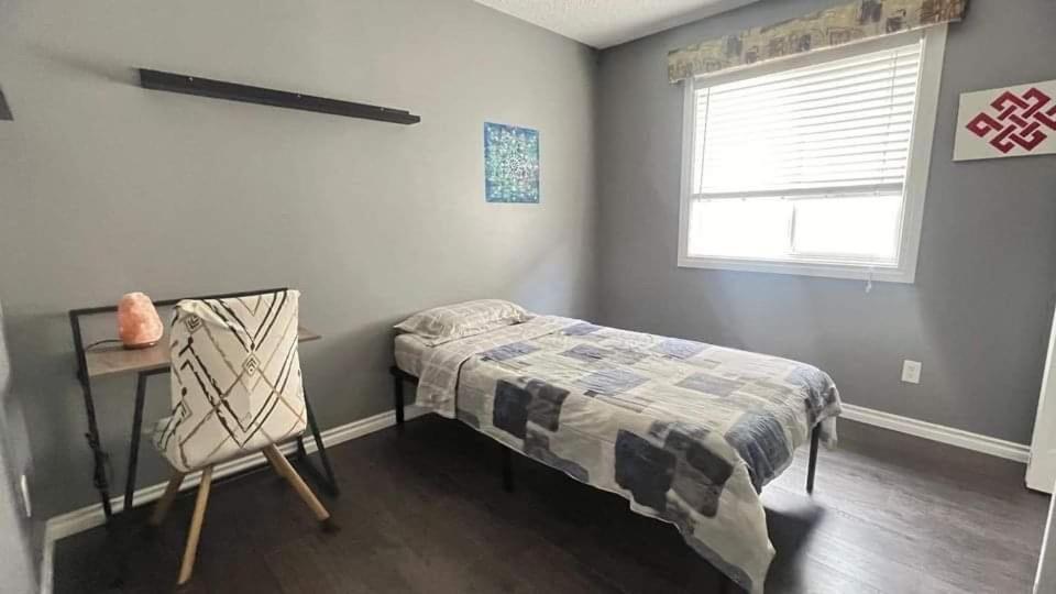 Monthly Accommodation Edmonton Londondery, Pilot Sound, Mcconachie Area Esterno foto